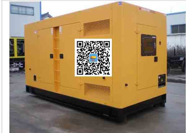 万冲镇静音发电机出租